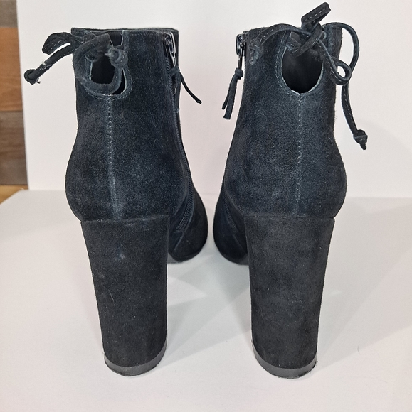 Christine She II booties - Picture 5 of 10